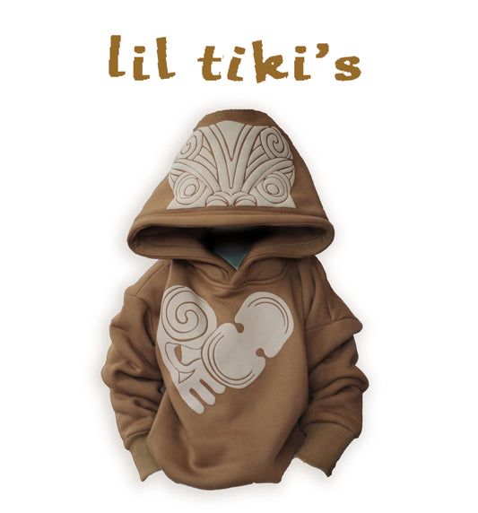 'Lil' Tiki Range