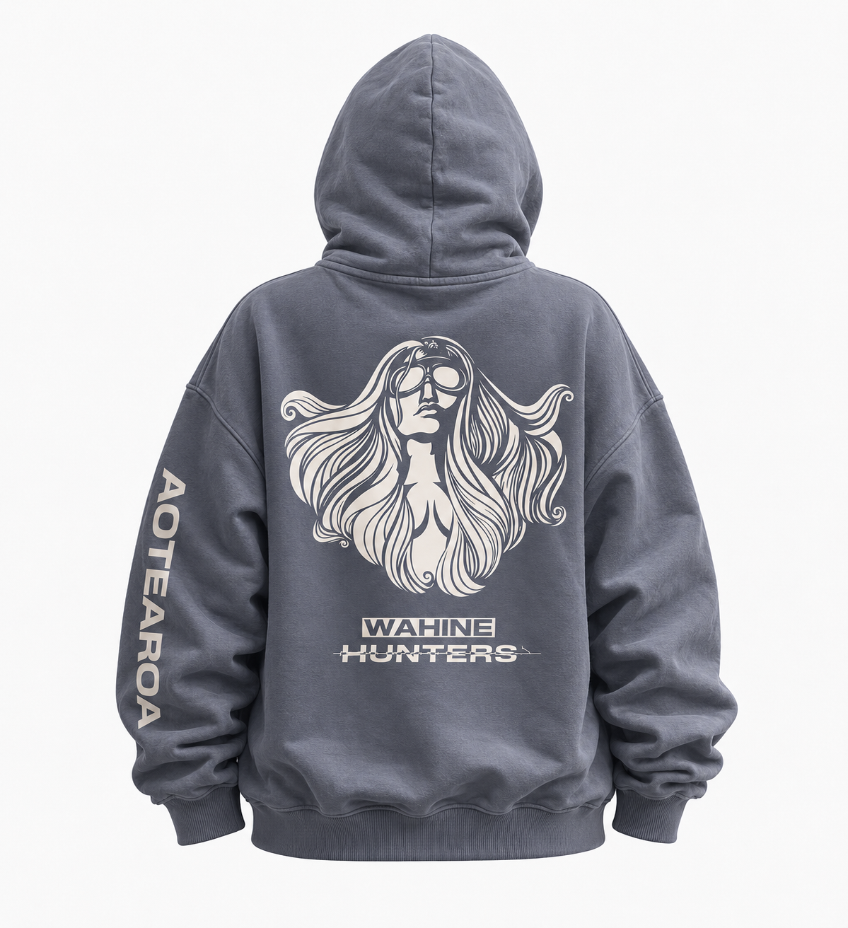 TE WHANGANUI A TARA TANGAROA limited edition