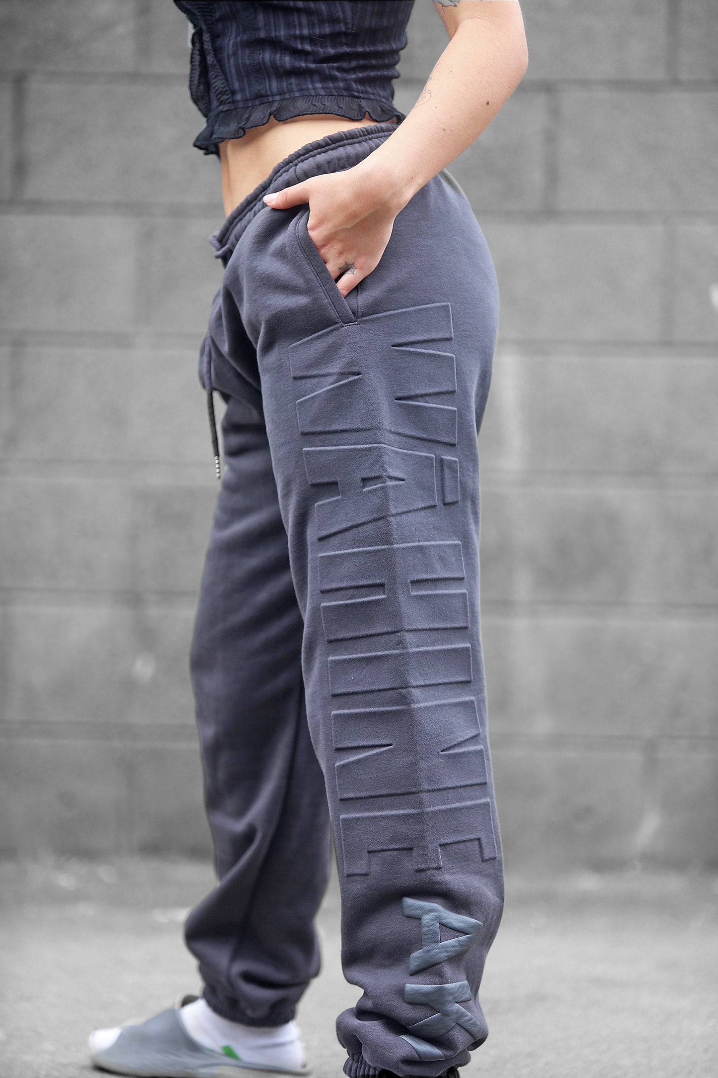 Wahine Aki Pants