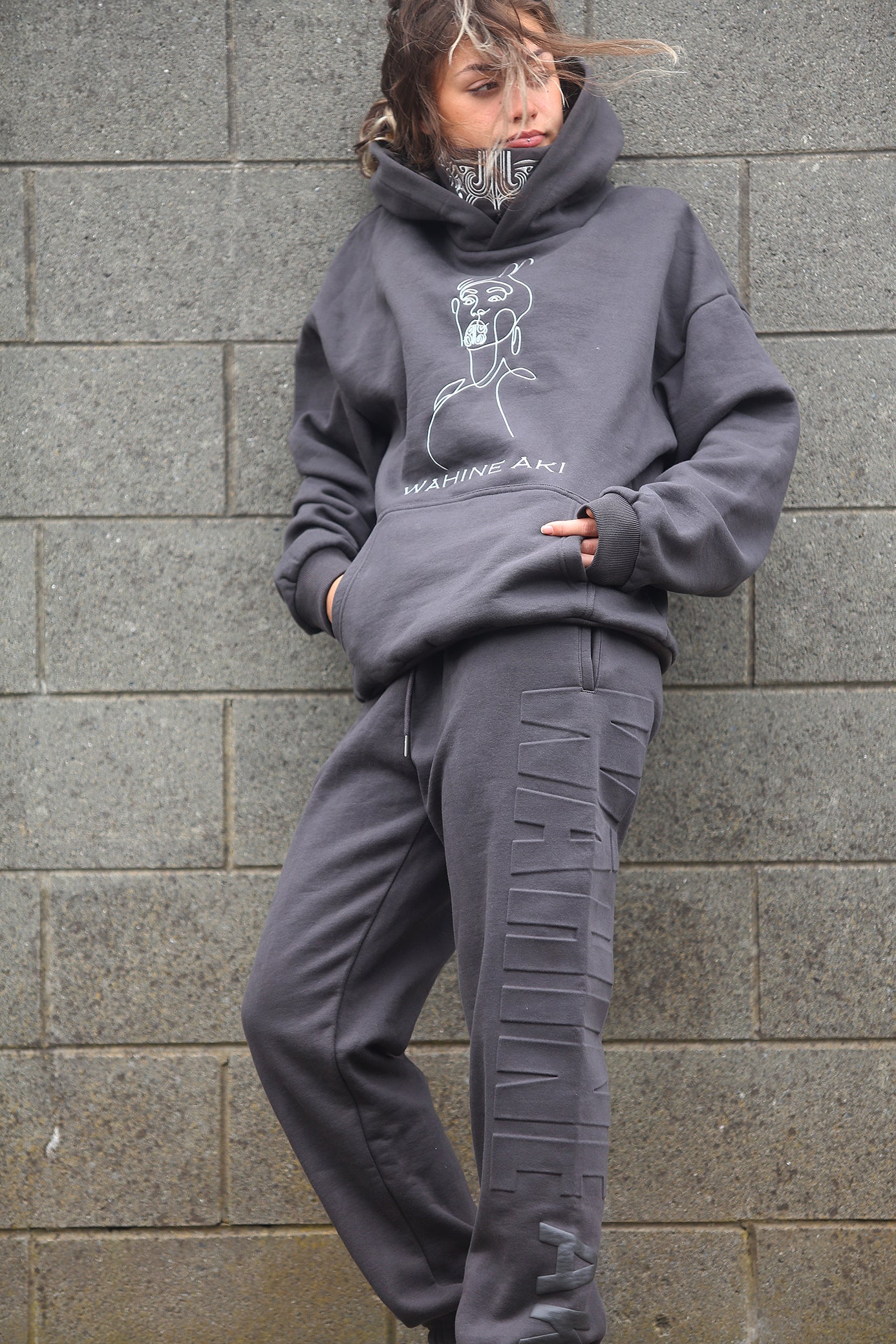 Wahine Aki Pants