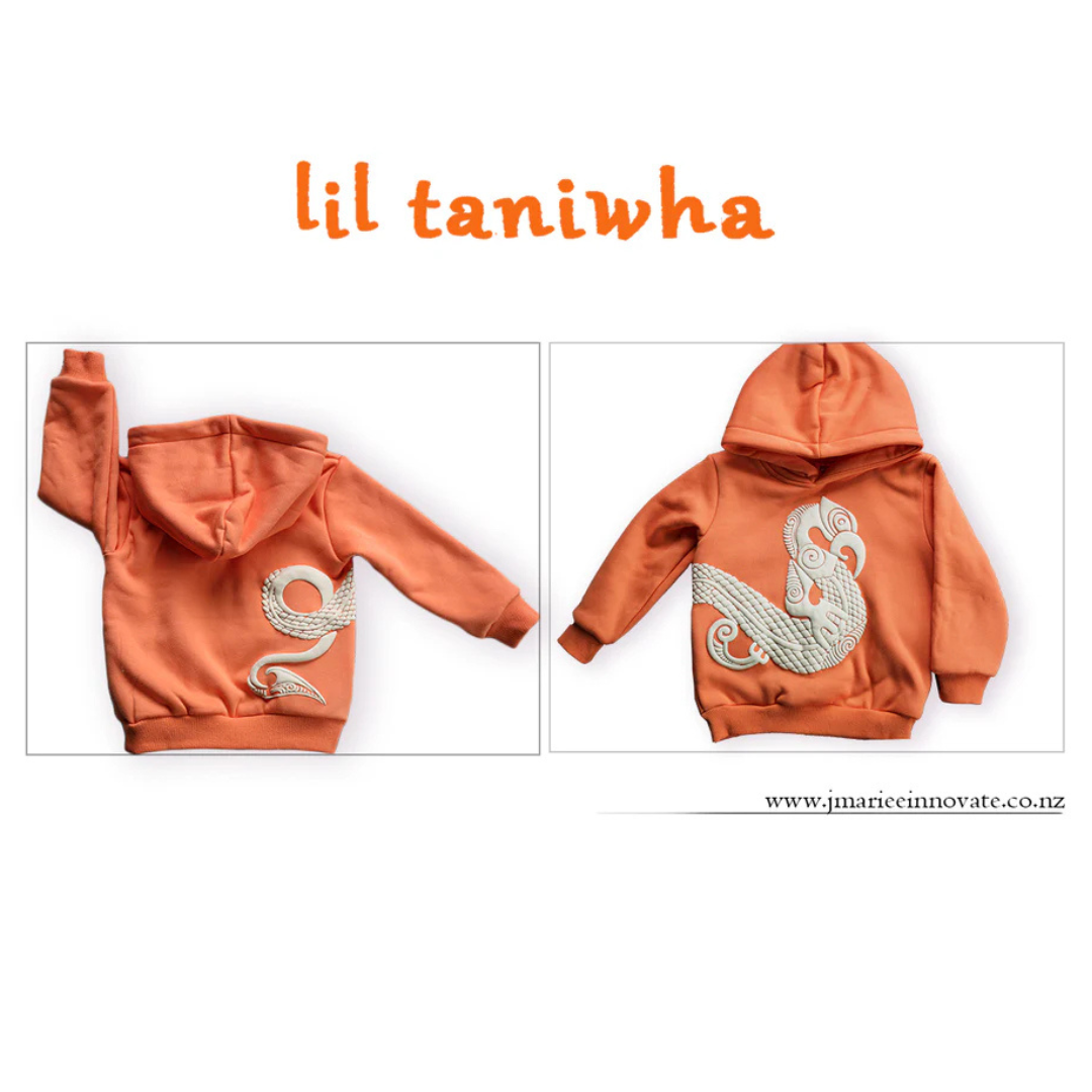 'Lil' Taniwha Range (Please check size guide for age recommendations)