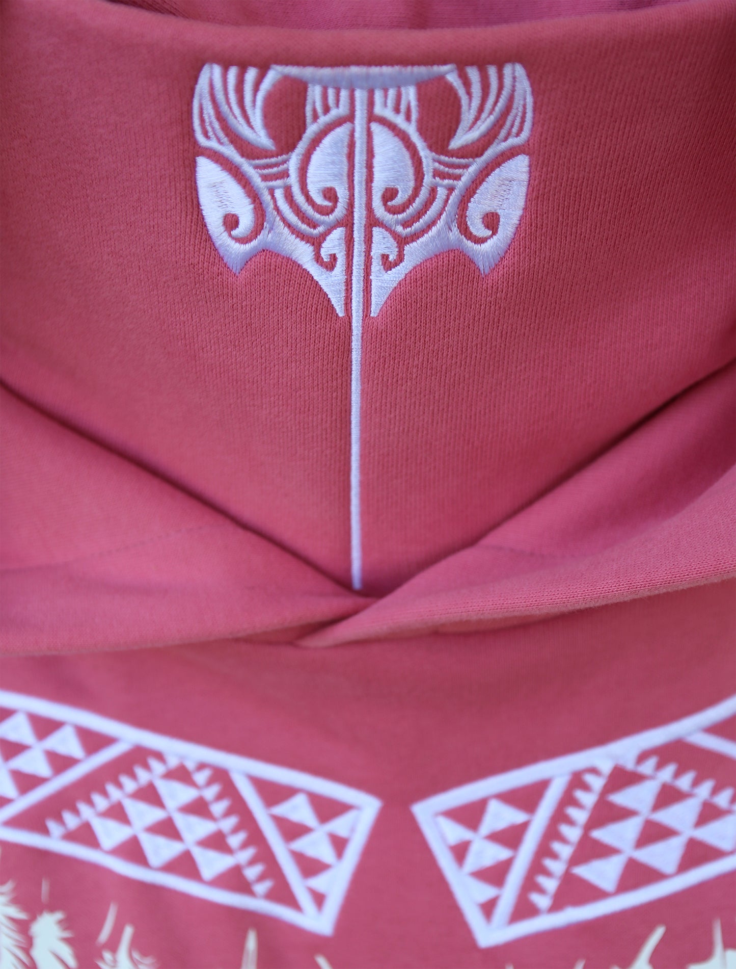 PUHI - Pink