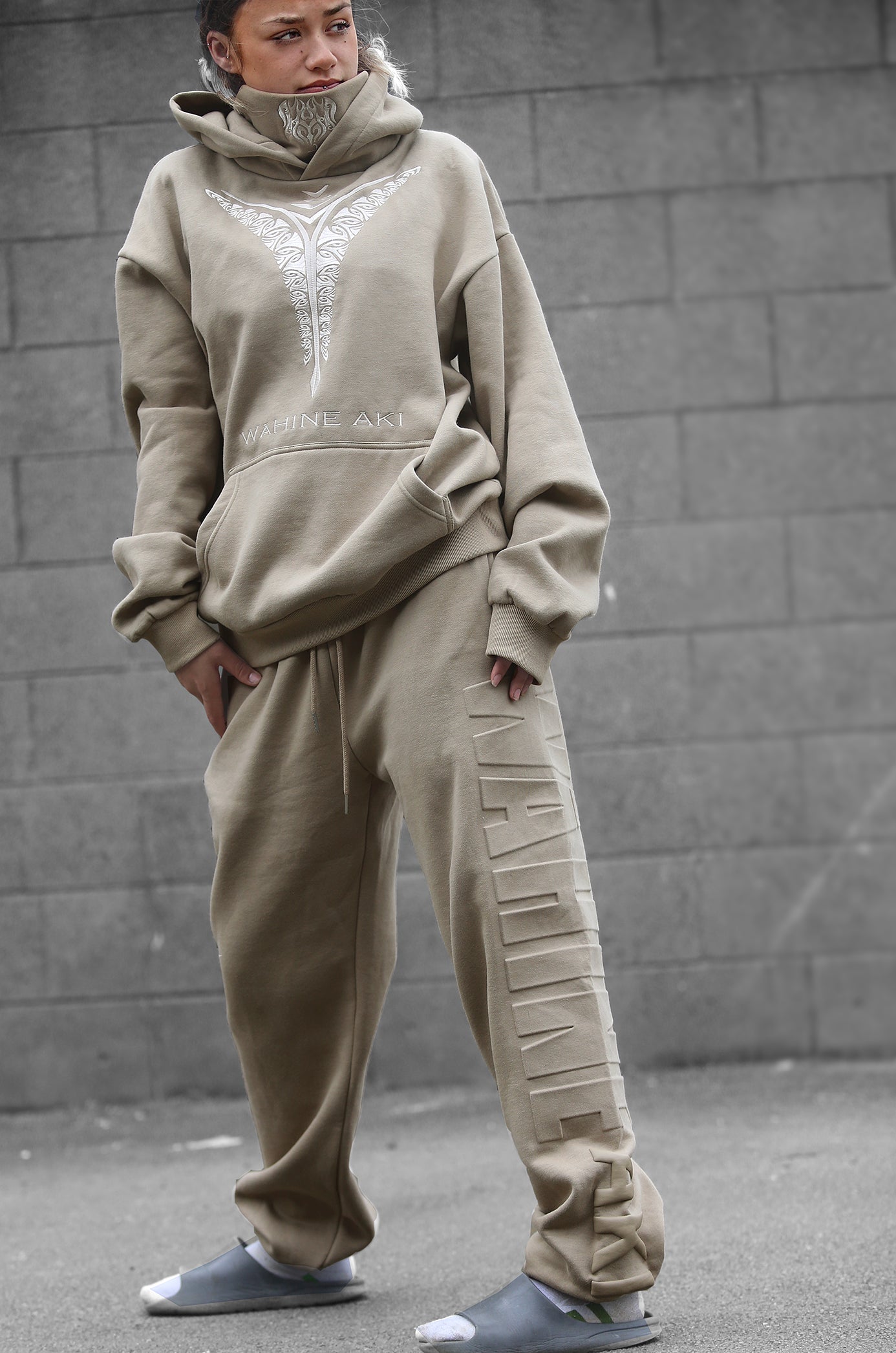 Wahine Aki Pants