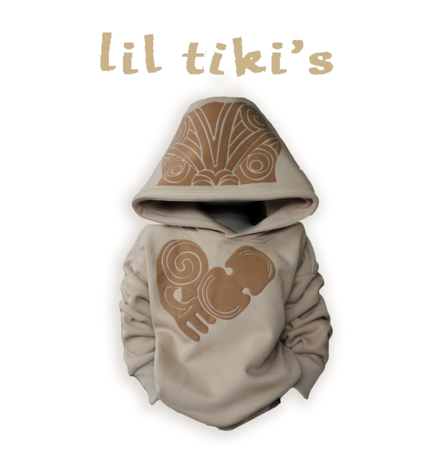 'Lil' Tiki Range