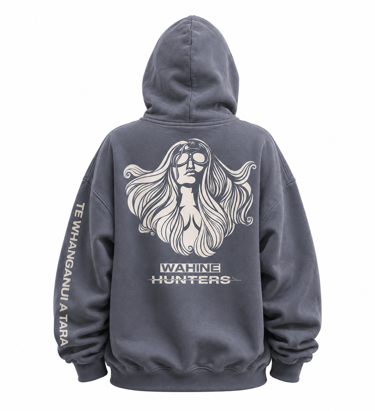 TE WHANGANUI A TARA TANGAROA limited edition